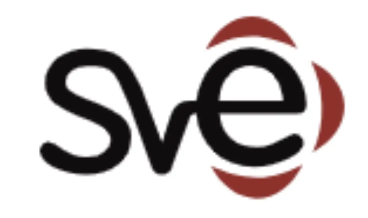 לוגו SVE